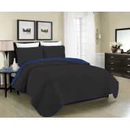 Austin Polyester Quilt Set by Blissful Living