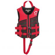 Overton's Overtons Child Biolite Life Jacket Red (Child)