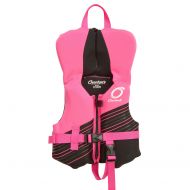Overton's Overtons Infant Biolite Life Jacket Pink (Infant)