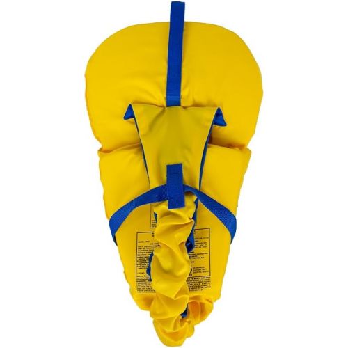  Overton's Infant Flotation Vest