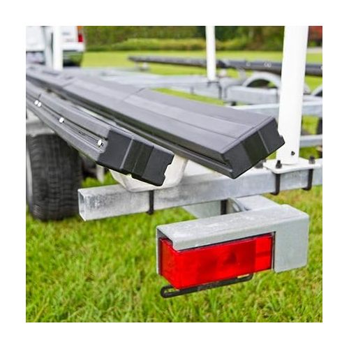  Overton's Trailer Bunk Glide-On Kit