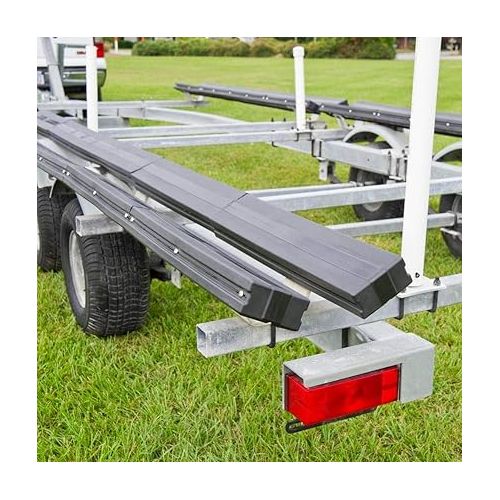  Overton's Trailer Bunk Glide-On Kit