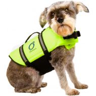 Overtons Dog Life Jacket