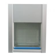 Ovovo Vertical Ventilation Laminar Flow Hood Laminar Flow Cabinet Air Flow Clean Bench Workstation 110V