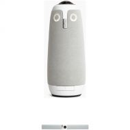 Owl Labs Meeting Owl 3 + Owl Bar Video Conferencing Kit