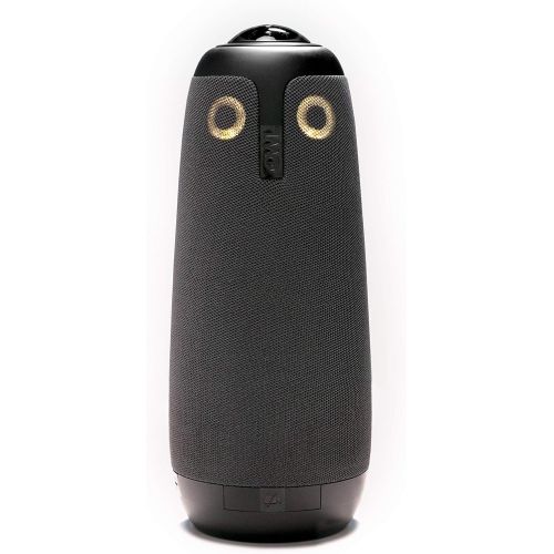  [아마존 핫딜]  [아마존핫딜]Meeting Owl 360 Degree Video Conference Camera with Automatic Speaker Focus