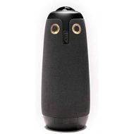 [아마존베스트]Owl Labs Meeting Owl - 360 Degree, 720p Video Conference Camera, Microphone, and Speaker (Automatic Speaker Focus, Perfect for Huddle Rooms)