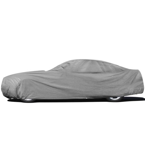  OxGord Superior Car Cover