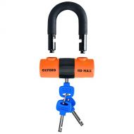 Oxford - HD Heavy Duty Max Disc Lock