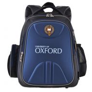 Md Oxford University 3d Spinal Care Orthopedic Children School Backpack