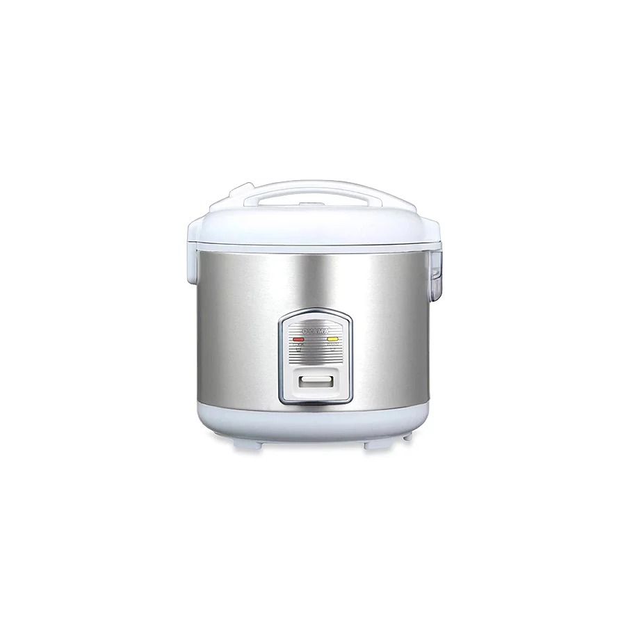 Oyama 7-Cup Healthy Rice Cooker and Steamer