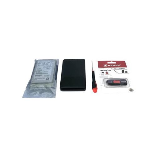  Oyen Digital 1TB PS4 Internal Hard Drive Upgrade Kit