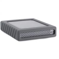 Oyen Digital MiniPro RAID V4 2-Bay USB-C 3.2 Gen 2 Enclosure