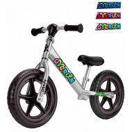Oyerun Baby Fit Balance Bike - Kids Smart Adjustable Push Bikes