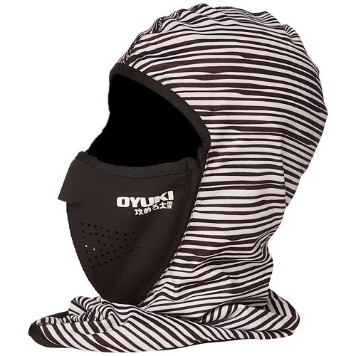  Oyuki Magnaclava Balaclava