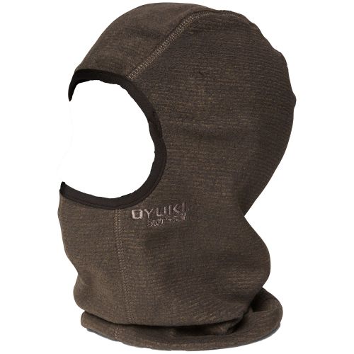  OyukiFleece Balaclava