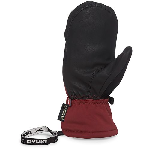  OyukiThe Rippa Mitts - Kids