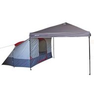 Ozark Trail 4-Person ConnecTent for Canopy Shelter Outdoor Camping Tent NEW