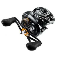 Ozark Daiwa Tatula SV TW Baitcast Fishing Reels