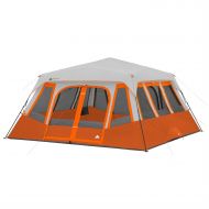 Ozark Trail 14-Person 2-Room Instant Cabin Tent