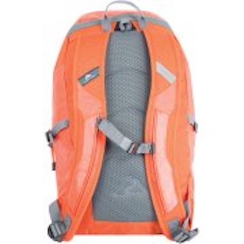  Ozark Trail Silverthorne Backpack Daypack (Orange)