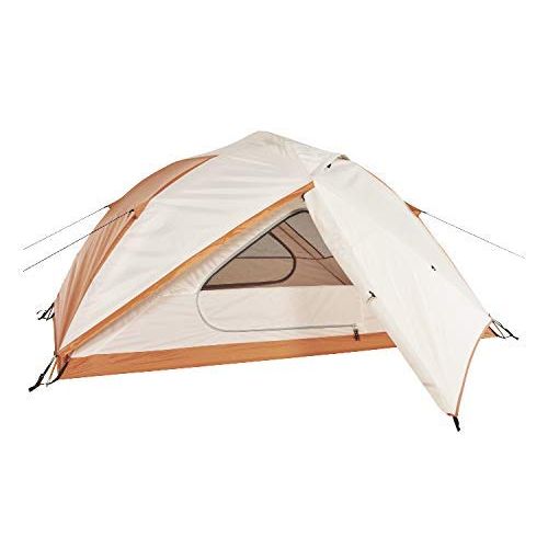  Ozark Trail 4-Season 2-Person Hiker Tent (orange)