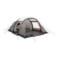 Ozark Easy Camp Tempest 600 Inflatable Tunnel - 6 Person, 3 Rooms, Light/Dark Blue, 120256