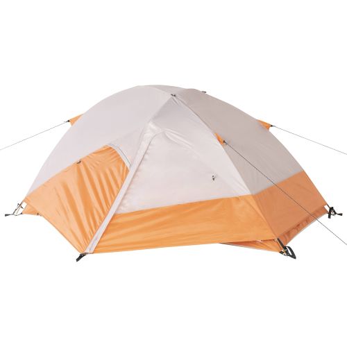 오자크트레일 Ozark Trail 2-Person Hiker Tent with Roll-Back Fly