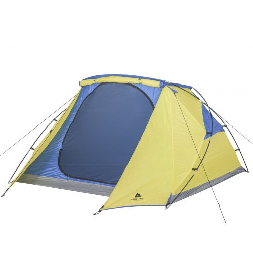 오자크트레일 Ozark Trail Himont 3 Person Backpacking Tent