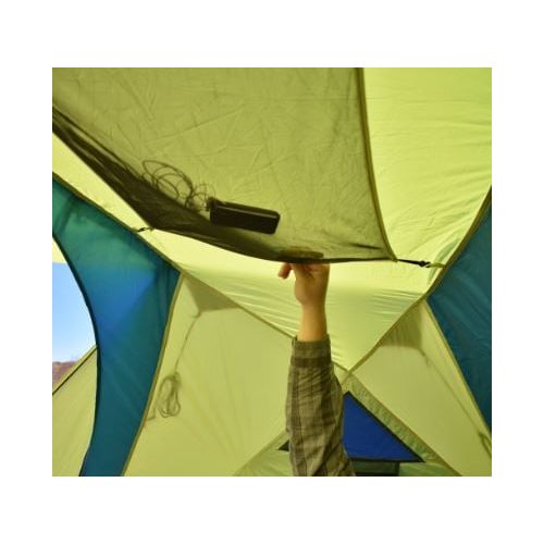 오자크트레일 Ozark Trail Himont 3 Person Backpacking Tent