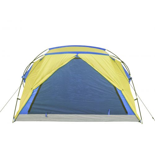 오자크트레일 Ozark Trail Himont 3 Person Backpacking Tent