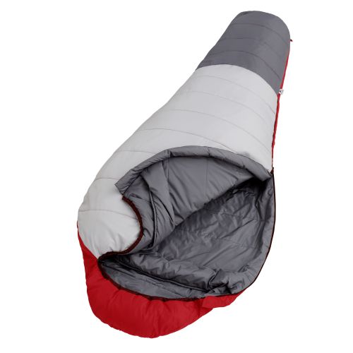 오자크트레일 Ozark Trail Himont 40F Climatech Regular Mummy Sleeping Bag