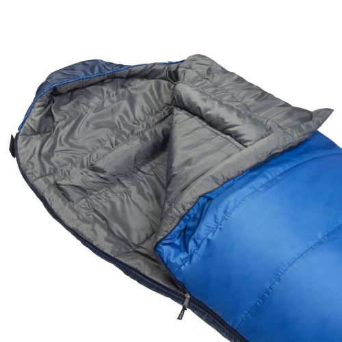 오자크트레일 Ozark Trail Everest 15F Mummy Sleeping Bag