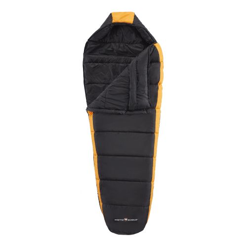 오자크트레일 Ozark Trail Artic Shield -10 Degree Adult Mummy Sleeping Bag