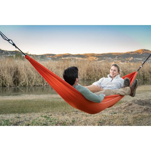 오자크트레일 Ozark Trail Bull Creek Double Hammock and Hanging Kit