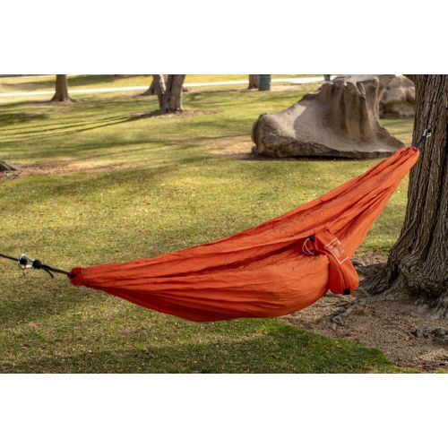 오자크트레일 Ozark Trail Bull Creek Double Hammock and Hanging Kit