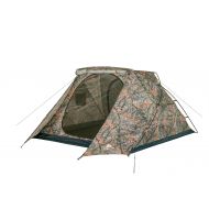 [아마존베스트]Ozark Trail, Bell Mountain 3 Person Single Wall Tent