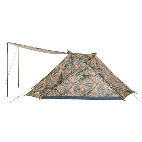 오자크트레일 Ozark Trail, Bell Mountain 3 Person Single Wall Tent