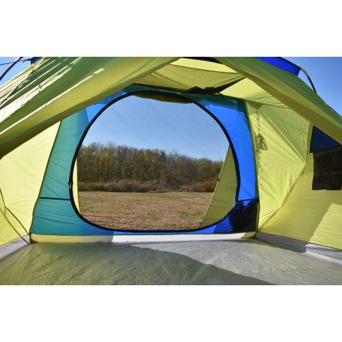 오자크트레일 Ozark Trail, Bell Mountain 3 Person Single Wall Tent