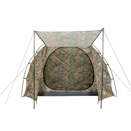 오자크트레일 Ozark Trail, Bell Mountain 3 Person Single Wall Tent