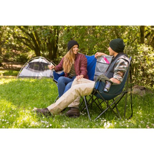 오자크트레일 Ozark Trail OZARK TRAIL 2 PERSON CONVERSATION CHAIR