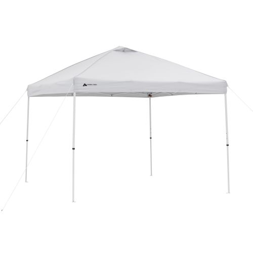 오자크트레일 Ozark Trail 10 x 10 Straight Leg Instant Canopy