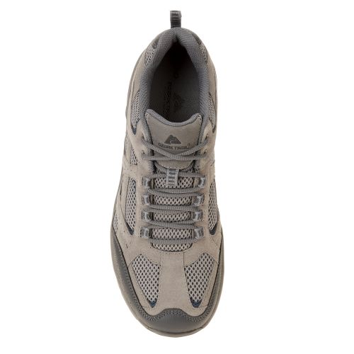 오자크트레일 Ozark Trail Mens Vented Low Hiking Shoe