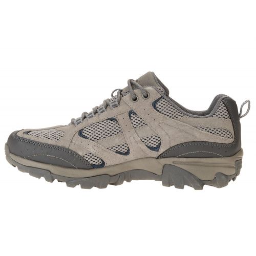 오자크트레일 Ozark Trail Mens Vented Low Hiking Shoe