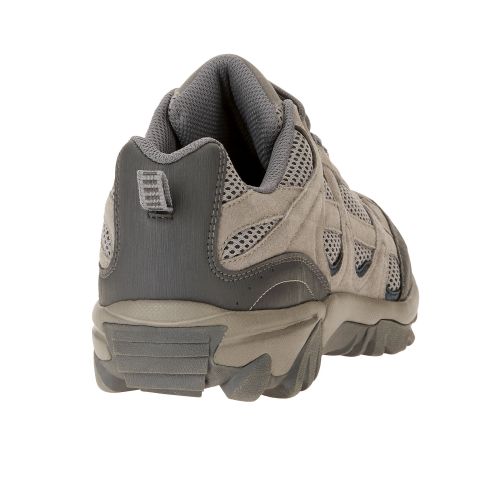 오자크트레일 Ozark Trail Mens Vented Low Hiking Shoe