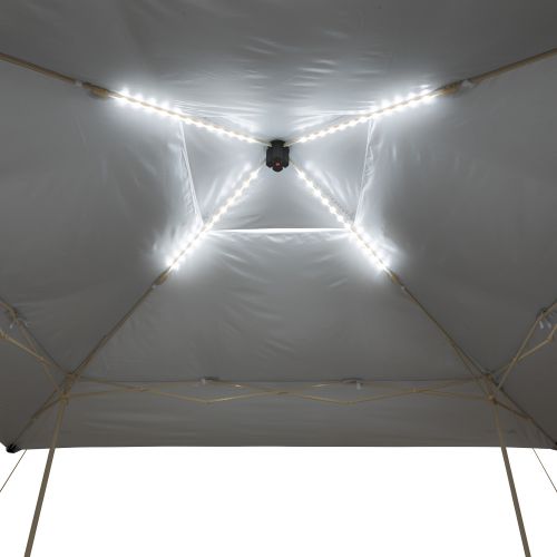 오자크트레일 Ozark Trail 14 x14 Instant Lighted Canopy