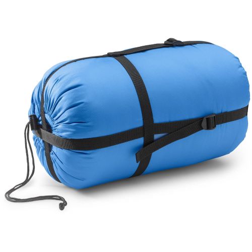 오자크트레일 Ozark Trail Quilted 40 Degree Synthetic Sleeping Bag