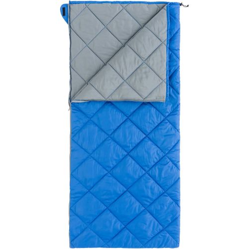 오자크트레일 Ozark Trail Quilted 40 Degree Synthetic Sleeping Bag