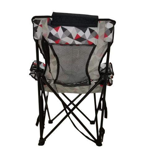 오자크트레일 Ozark Trail Camp Lounge Chair With Detached Footrest