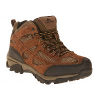 Ozark Trail Mens Vented Mid Waterproof Leather Hiker Boot
